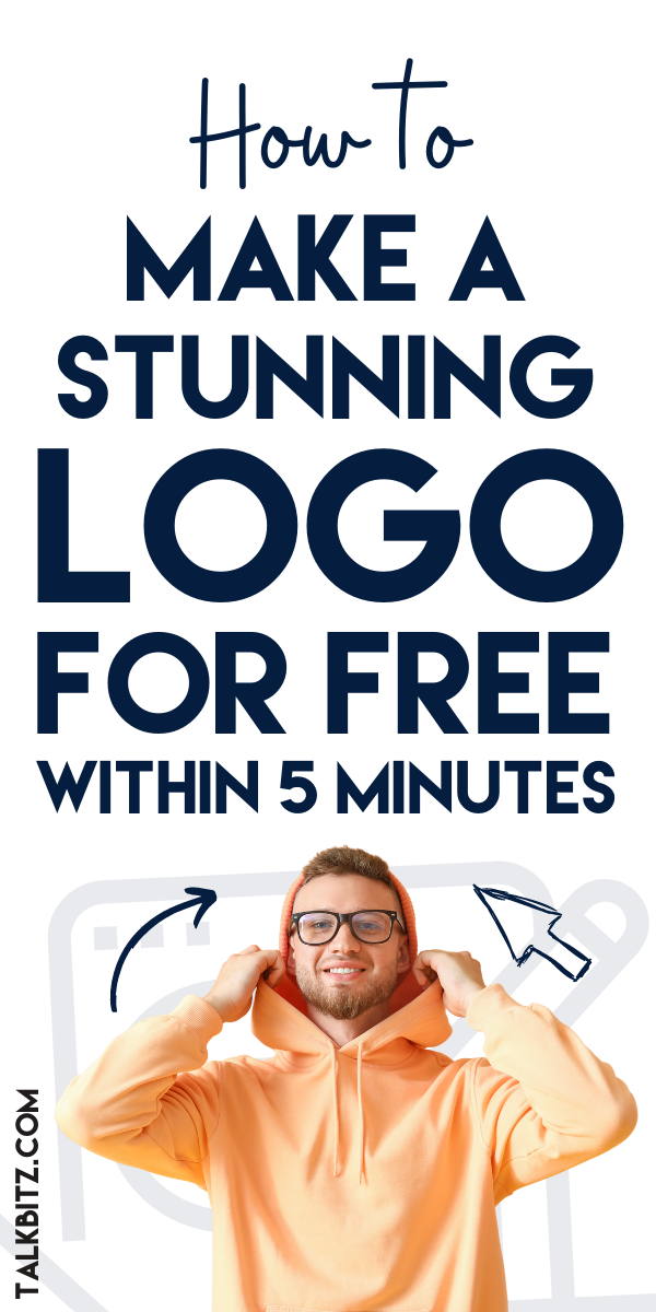 How to Make a Free Logo (Free Logo Design)