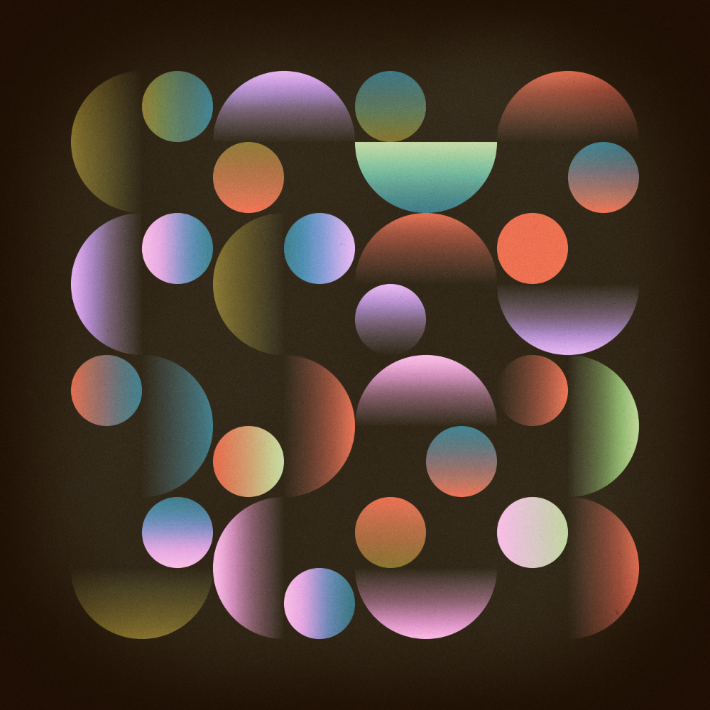 GenArts Experiments * 01.22 – Antlii 🇺🇦