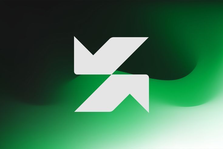 Unique, Minimal Logo Design