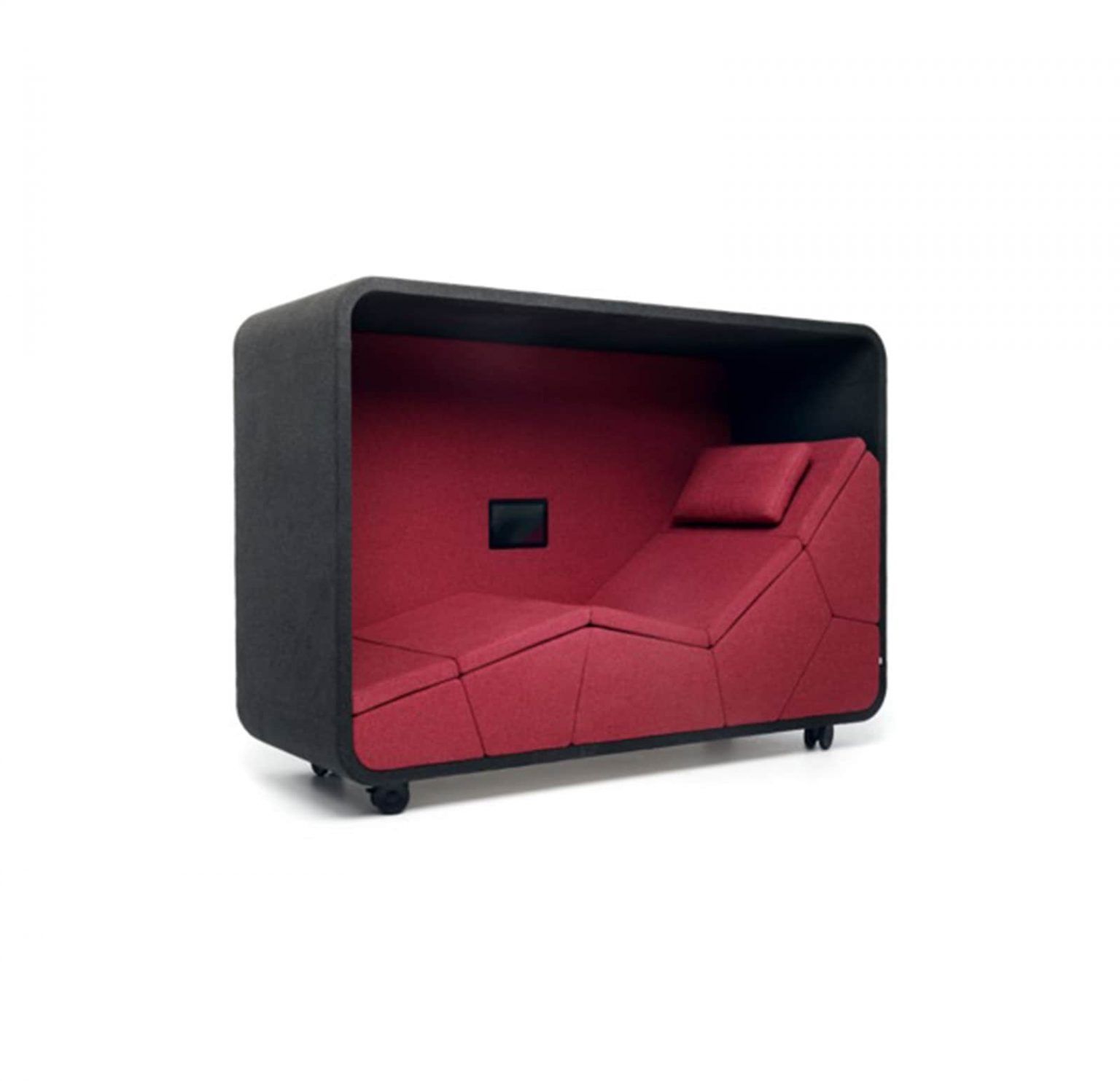 Sleeping Pods – Nap Pods – My Office Pod