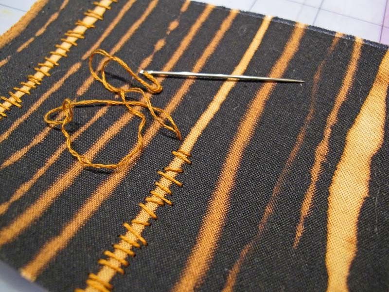 Another Saturday night