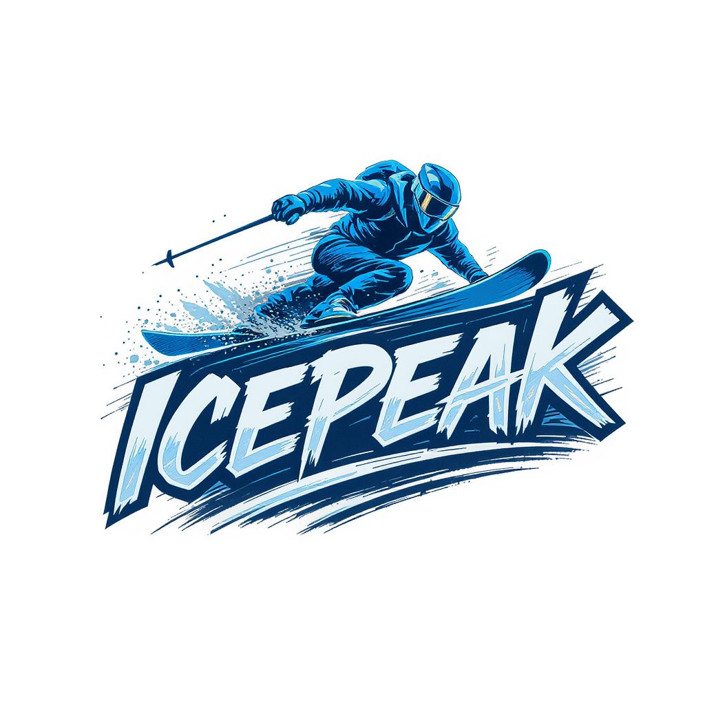 Dynamic Sports Logo Design Inspiration