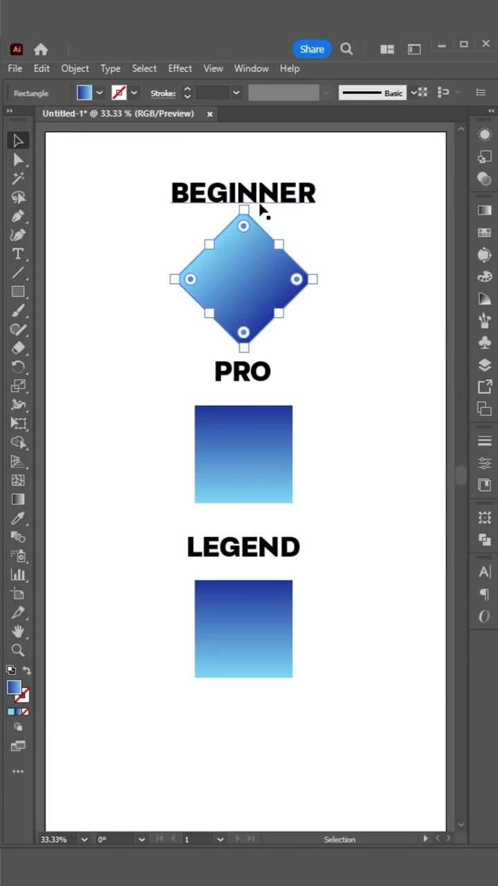 Legendary Hacks Pro Designers Use in Adobe Illustrator!
