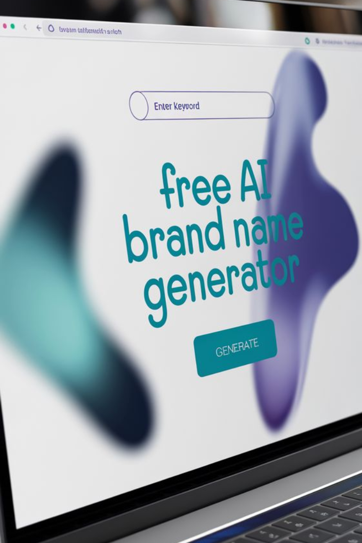 I Built a Whole Brand in One Evening… Without Hiring Anyone