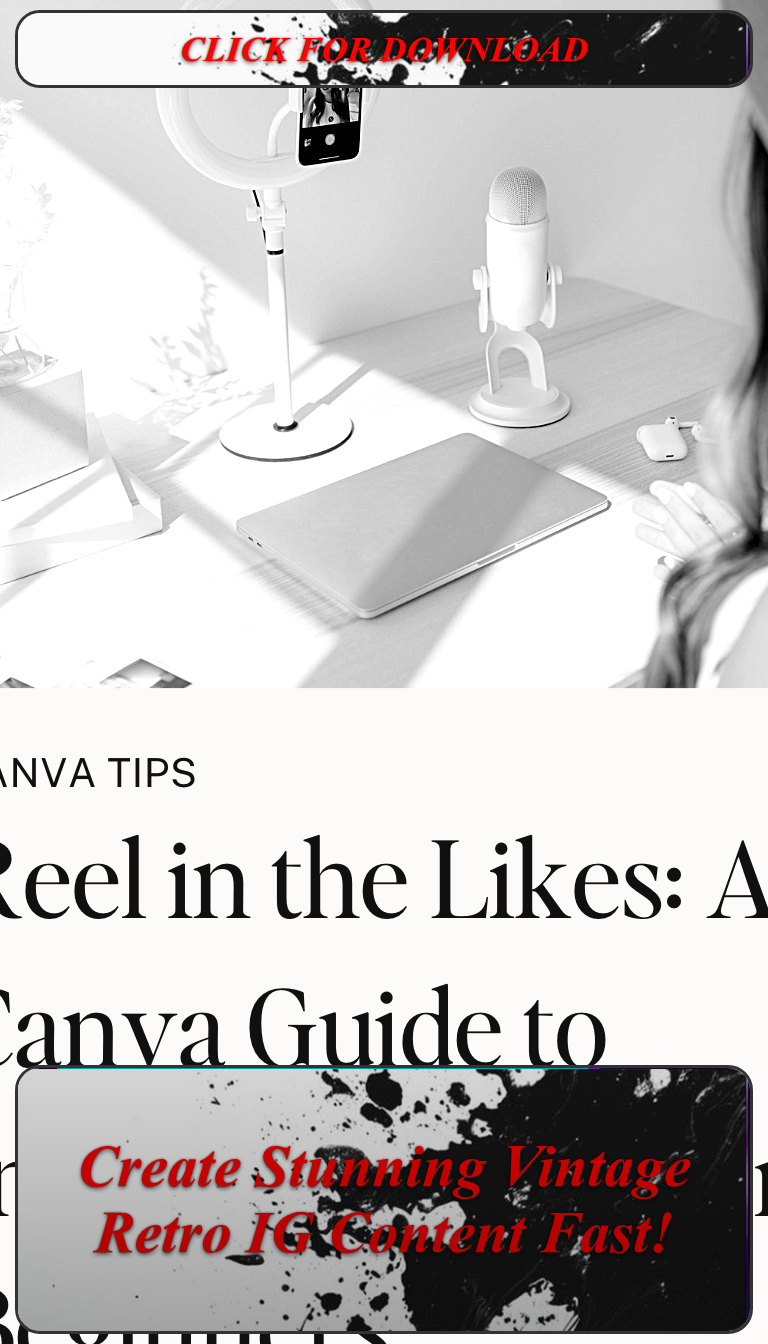 Vintage Retro Certificate Template AI – Boost Your IG Content Now!