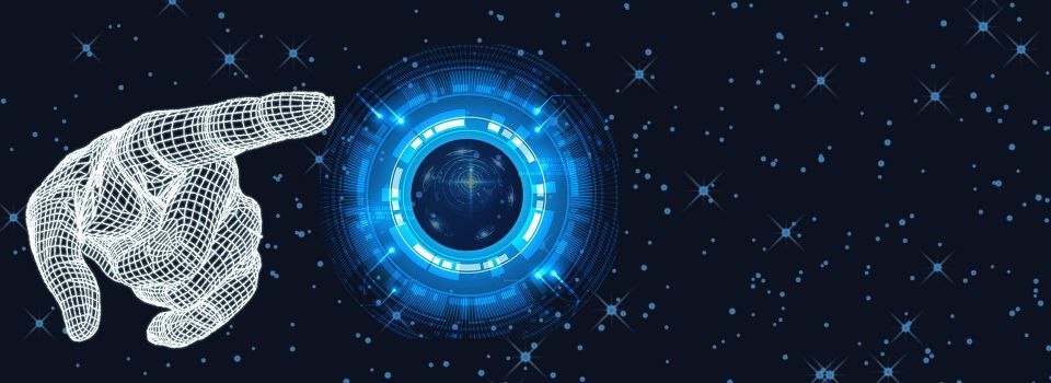 Intelligent Ai Era Leads The Future Technology Banner Poster Background, Artificial Intelligence, Ai, Lead The Future Background Image And Wallpaper for Free Download