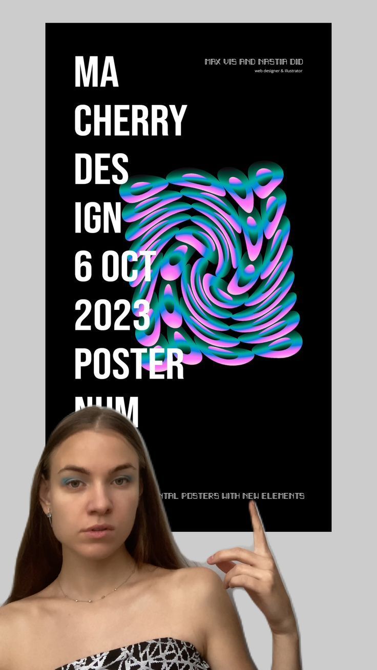 Flyer templates for your event