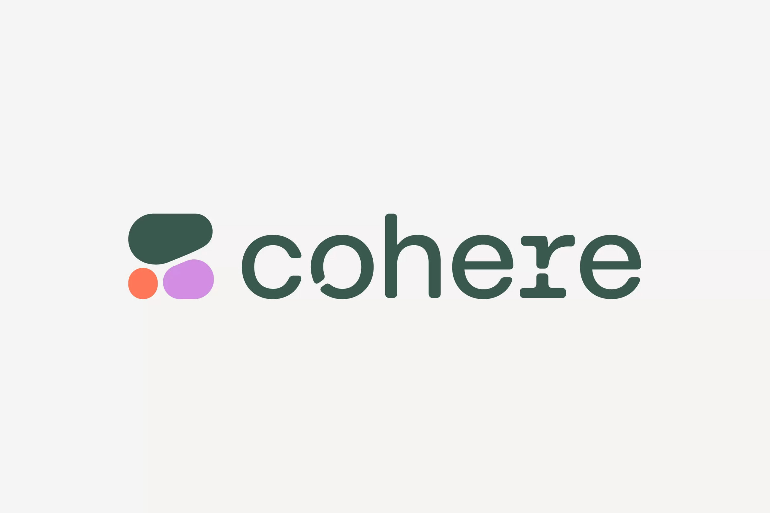 Cohere gets a new brand identity from Pentagram – BP&O