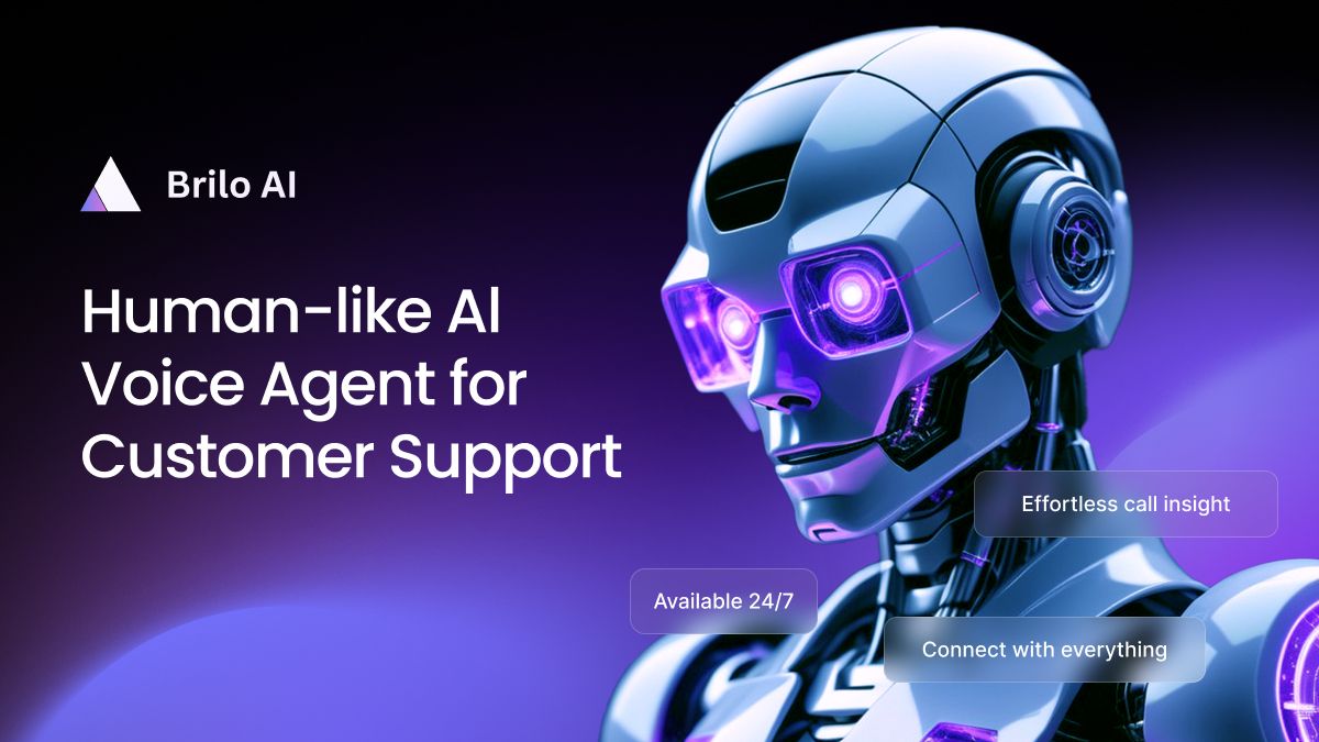 Banner Design – Brilo Ai