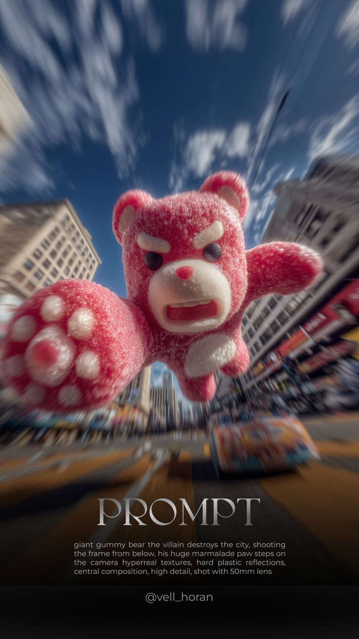 Estilos impactantes de iluminación LED