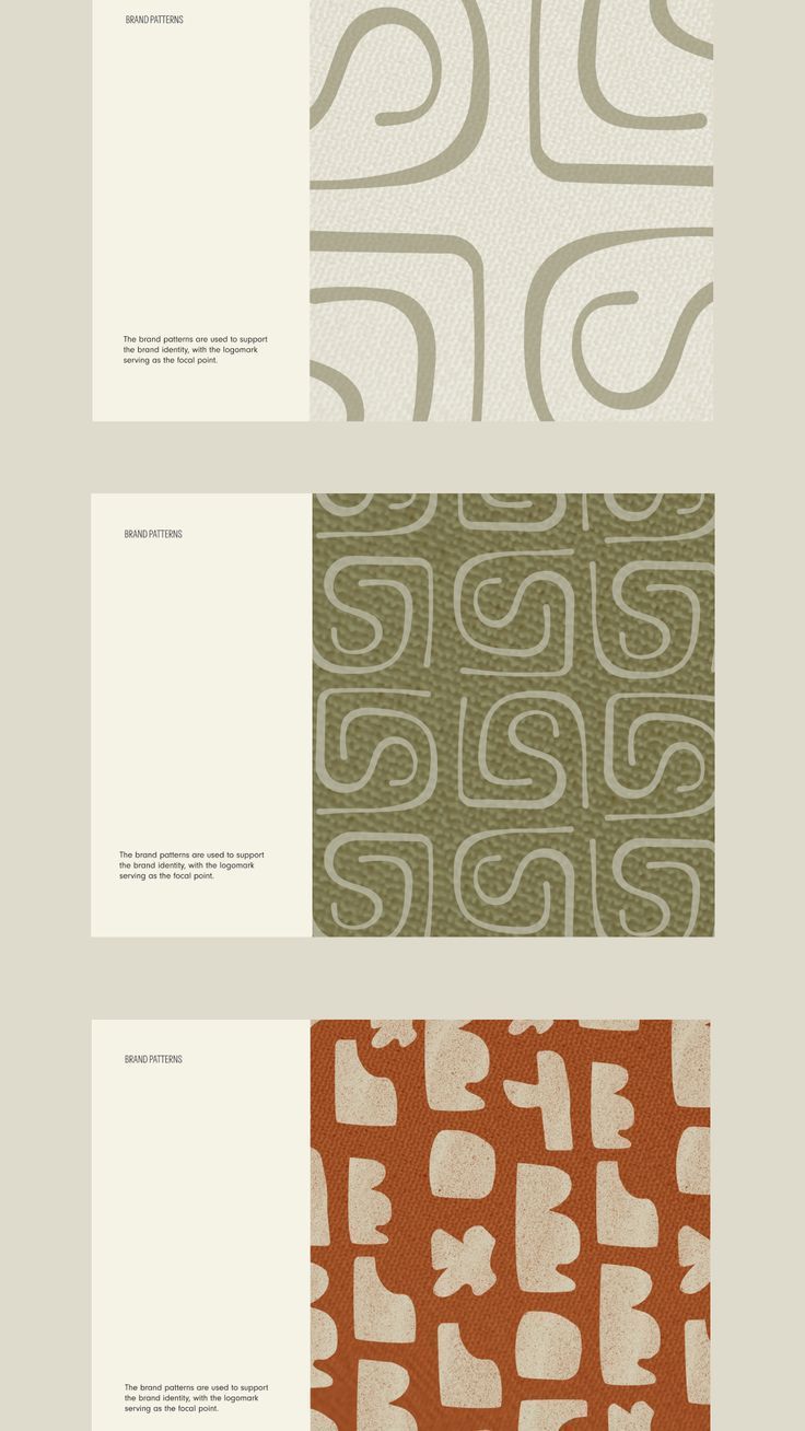 Sophisticated Interior Designer Logo and Branding Ideas with Luxe Color Palettes and Textures
