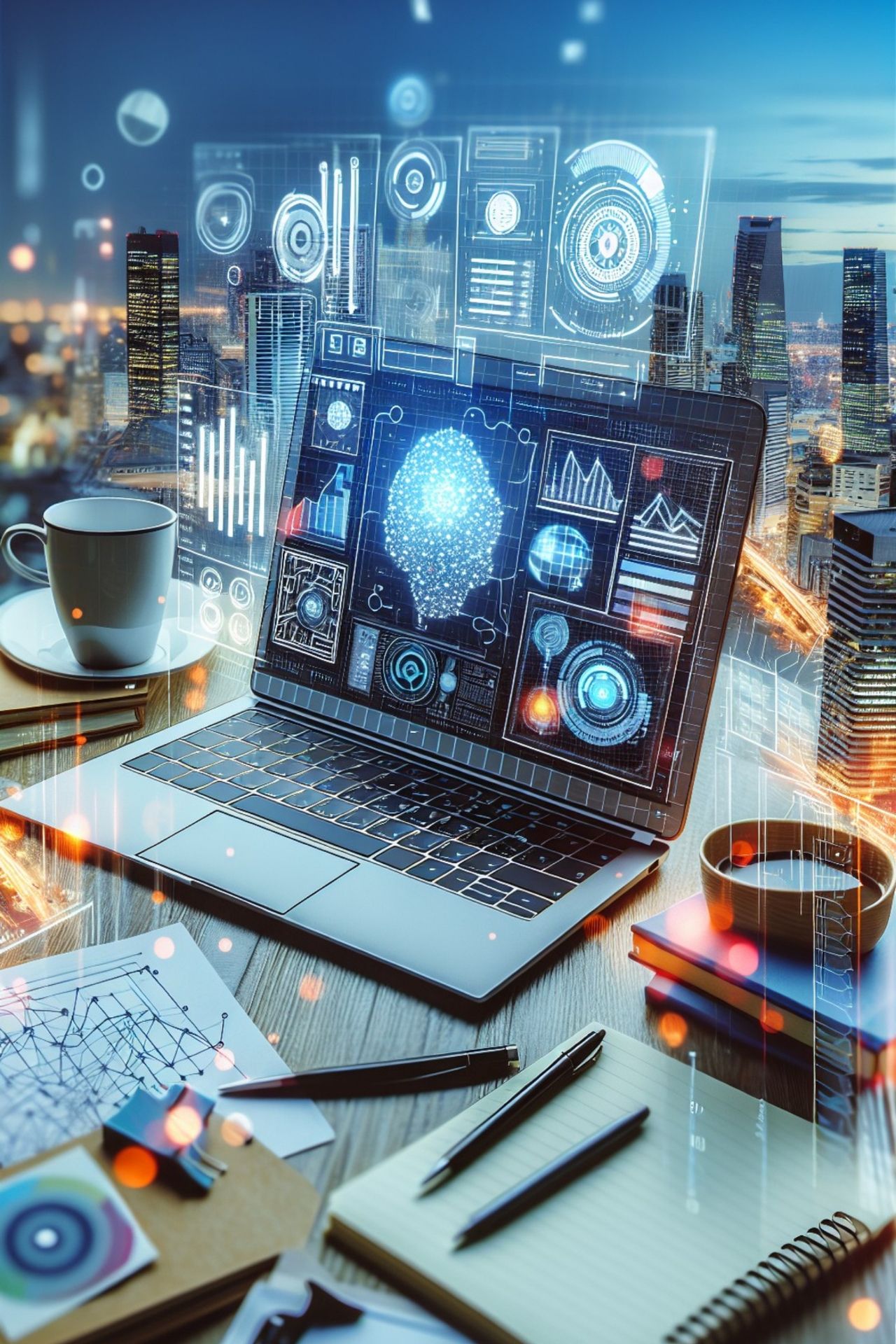 Boost Your Marketing with AI: Share Your Strategies!