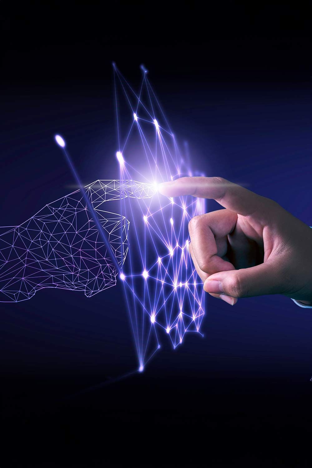 The Digital Transformation Framework