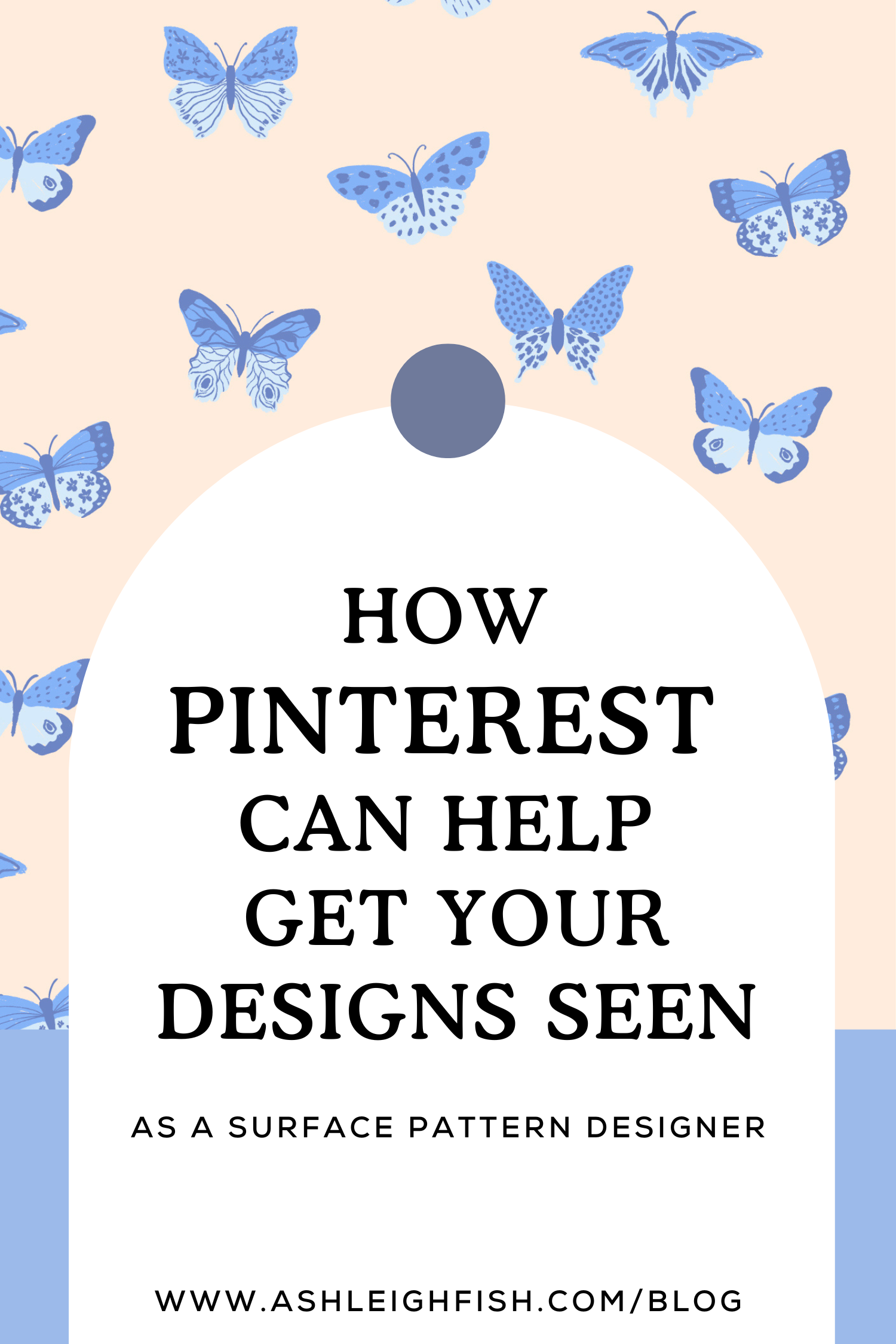 How to Boost Your Visibility in Surface Design