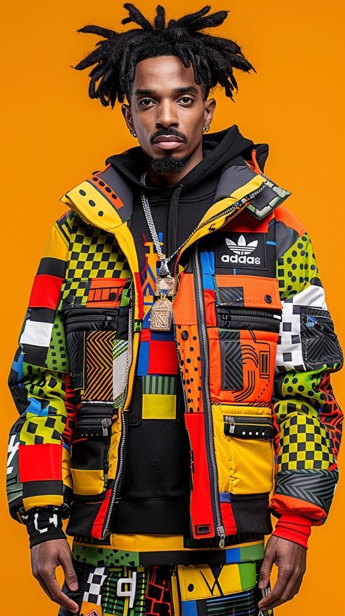 Adidas & Boticelli collaboration