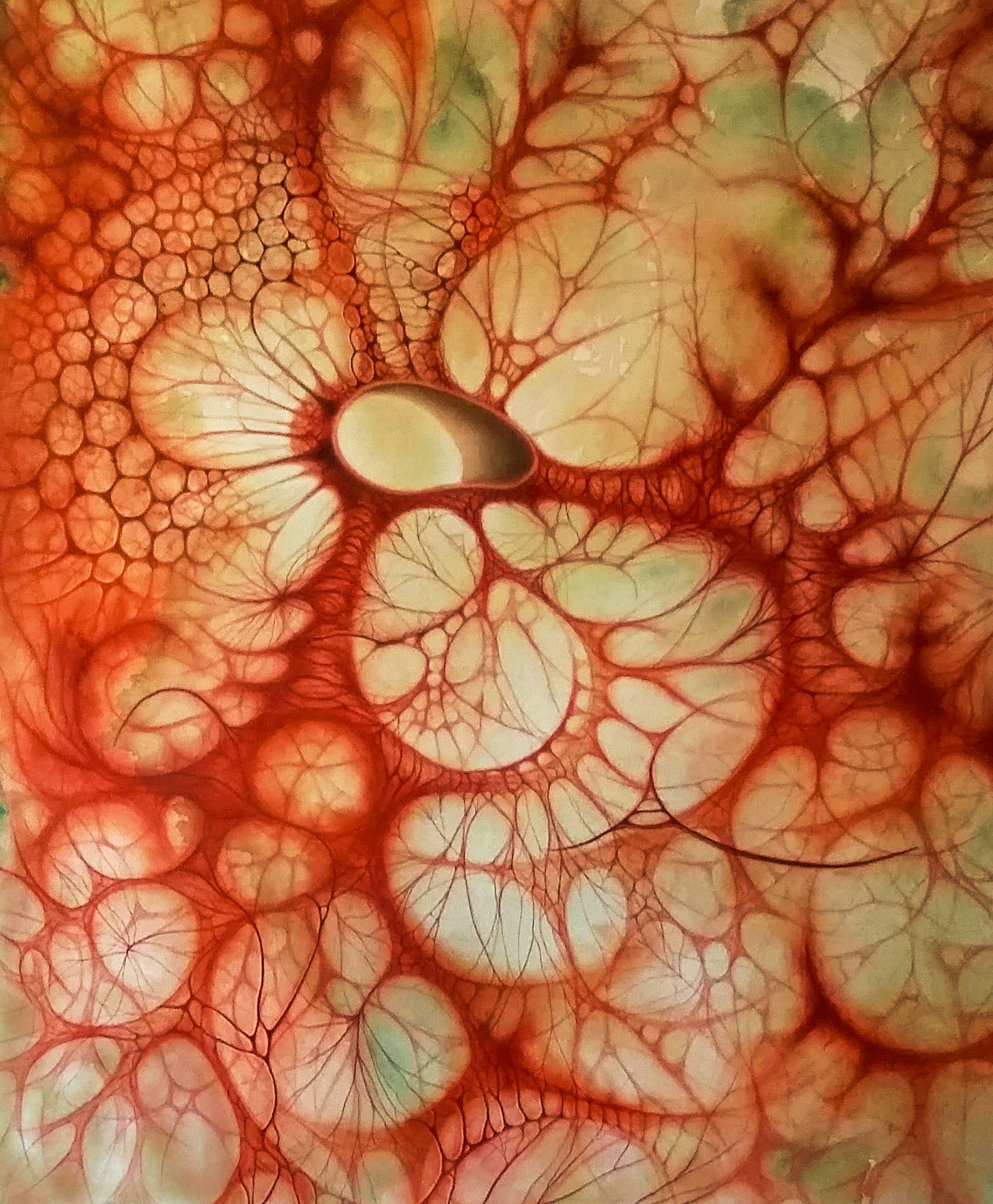 Rodrigo Lobo – Artista Visual