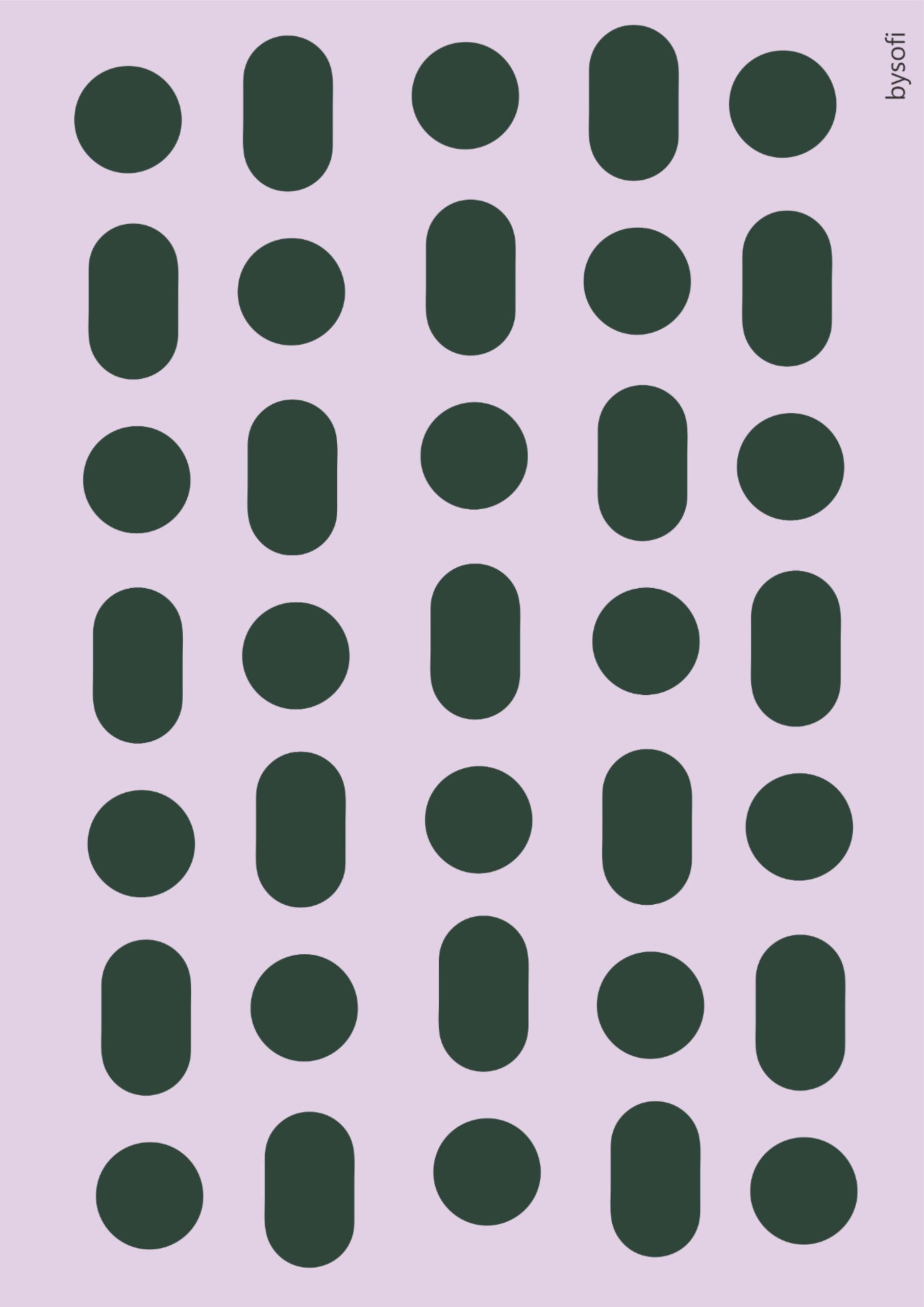 Pattern design