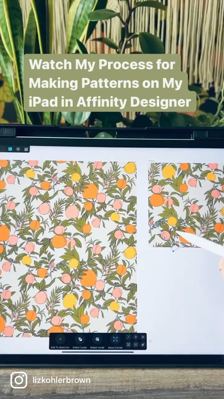 Beyond Basic Patterns