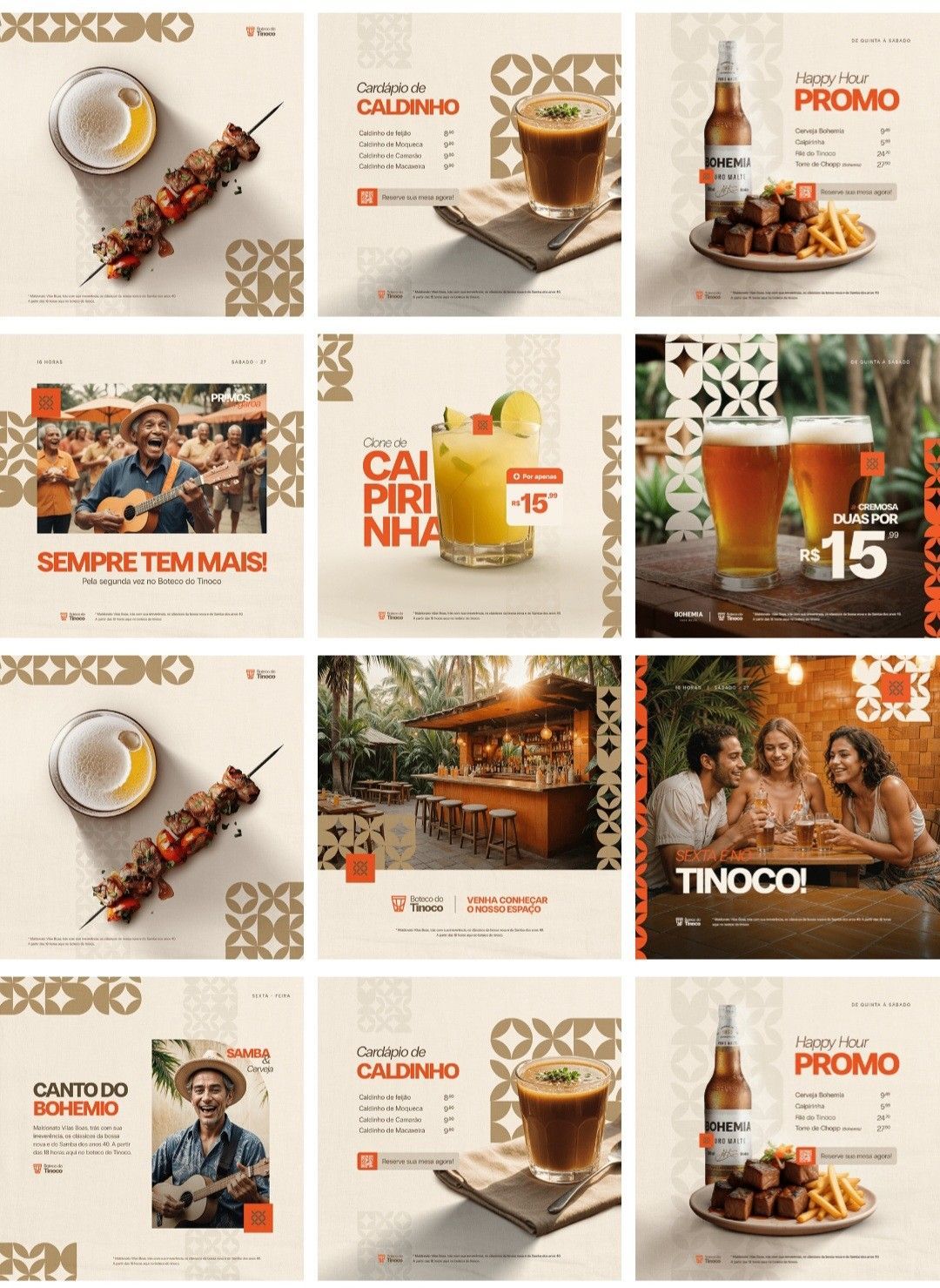 📢 Nonato Mesquita’s 2025 Vision: Creative Ads, Advertising Ideas & Innovative Campaigns for Social