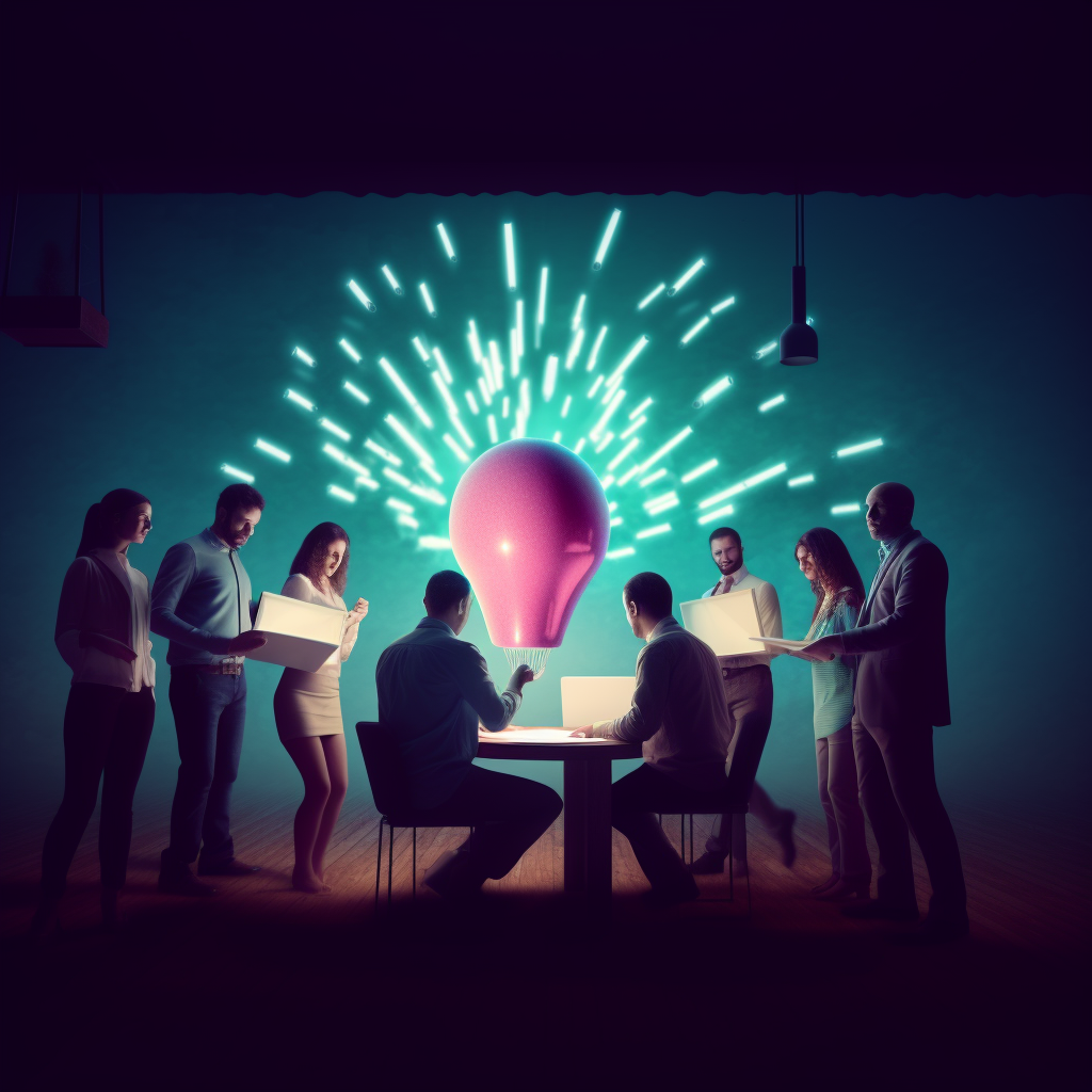 Content Creation with AI Marketing and ChatGPT