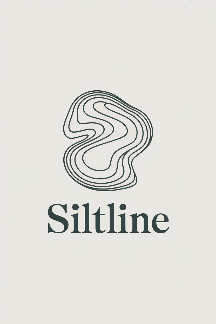 Make your brand identity clear with a structured logo