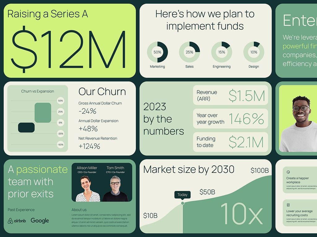 Discover Professional B2B SaaS AI