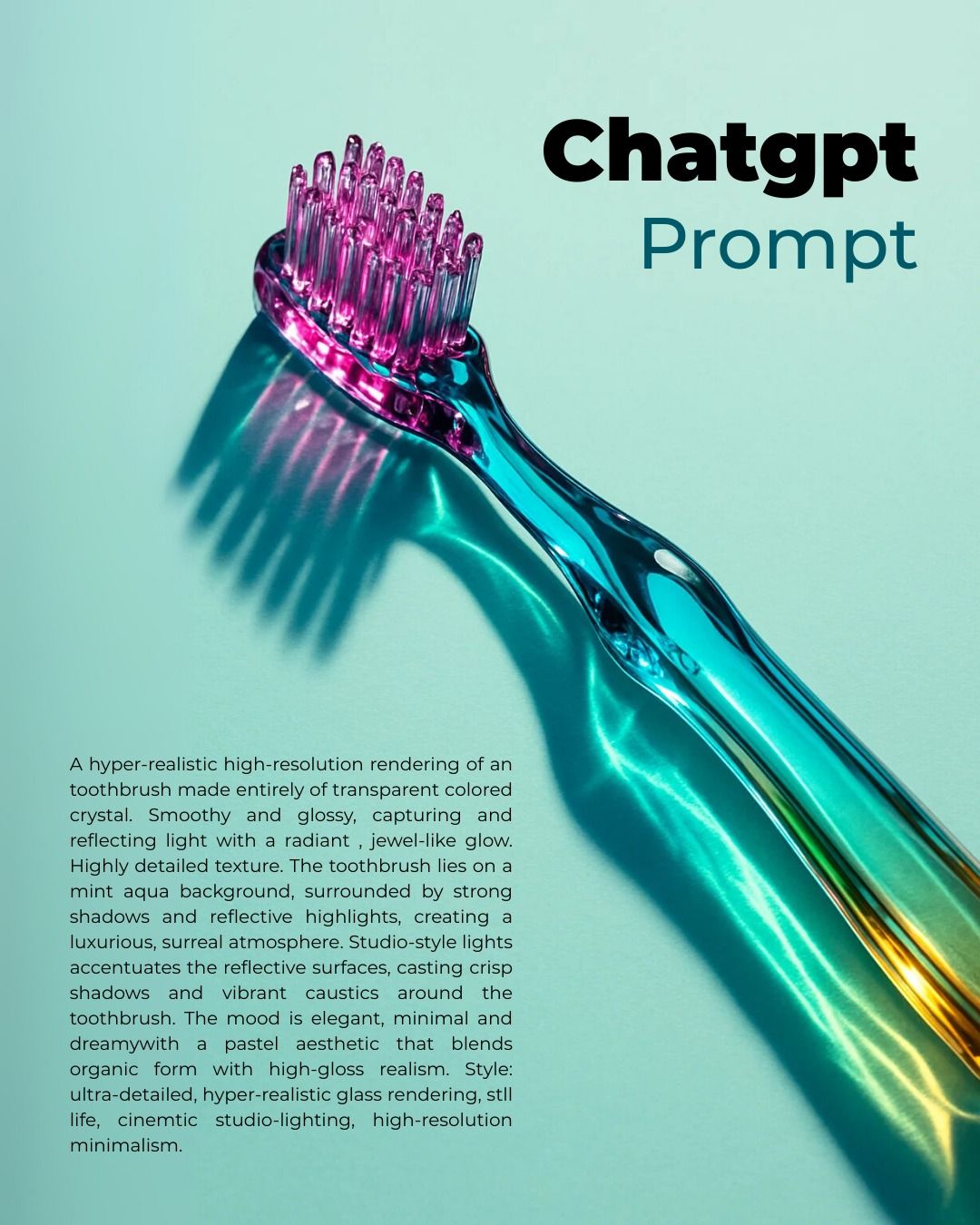 Discover More Hyper-Realistic ChatGPT Prompts