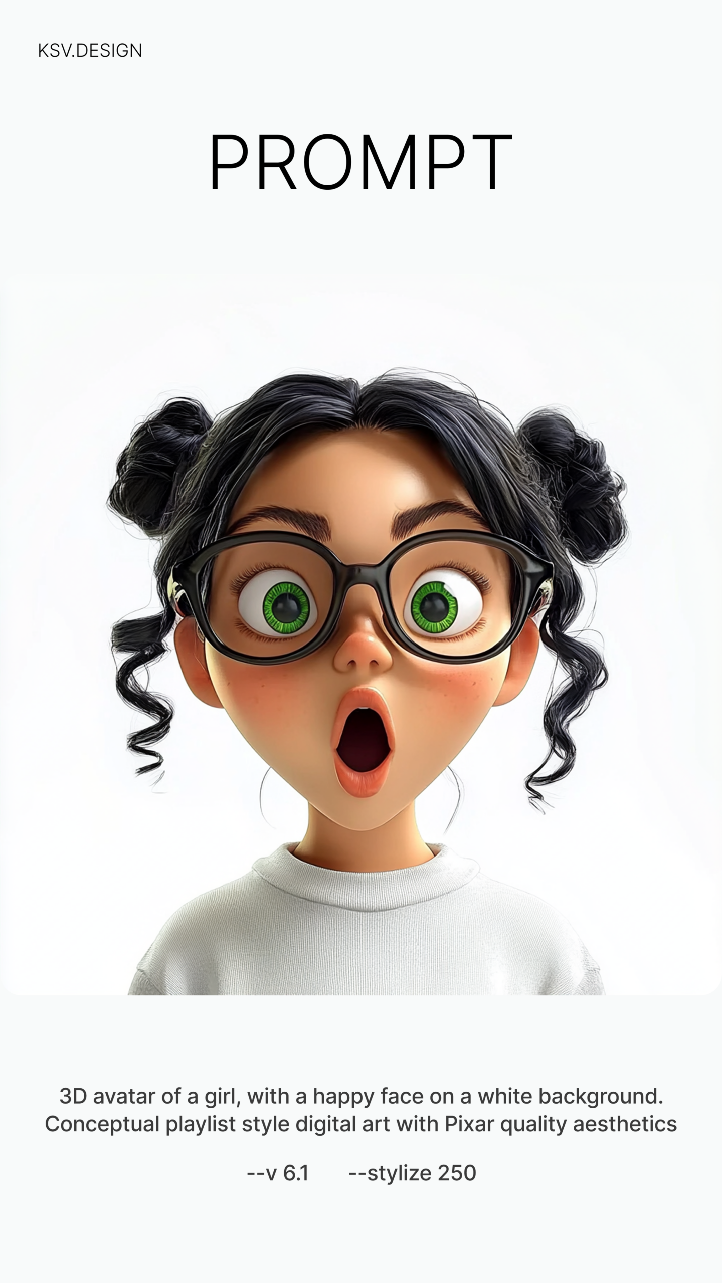 Trusted AI Art Prompts: Midjourney Stable Diffusion Guide 2025