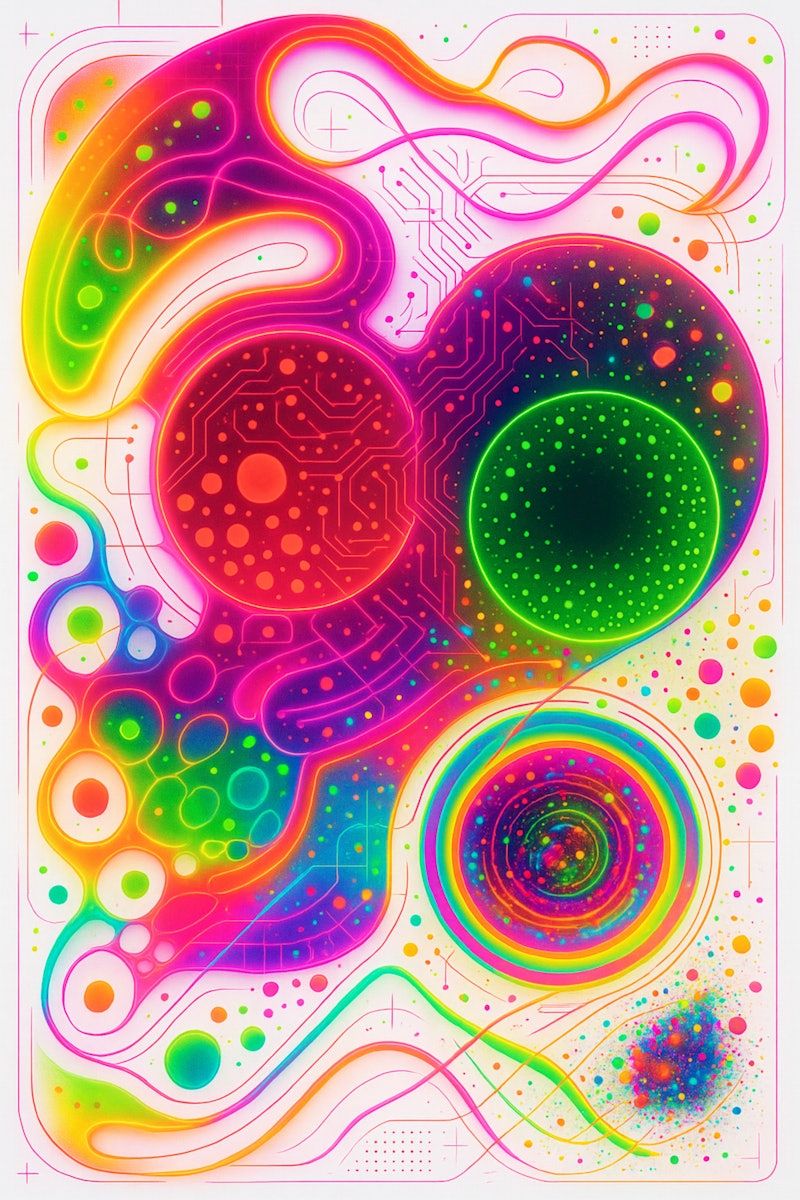 ND #003 — Neurophase | Foundation