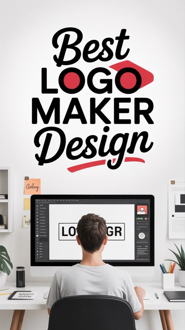 Quick Logo Design: Personal Logo Ideas & Creative Logos