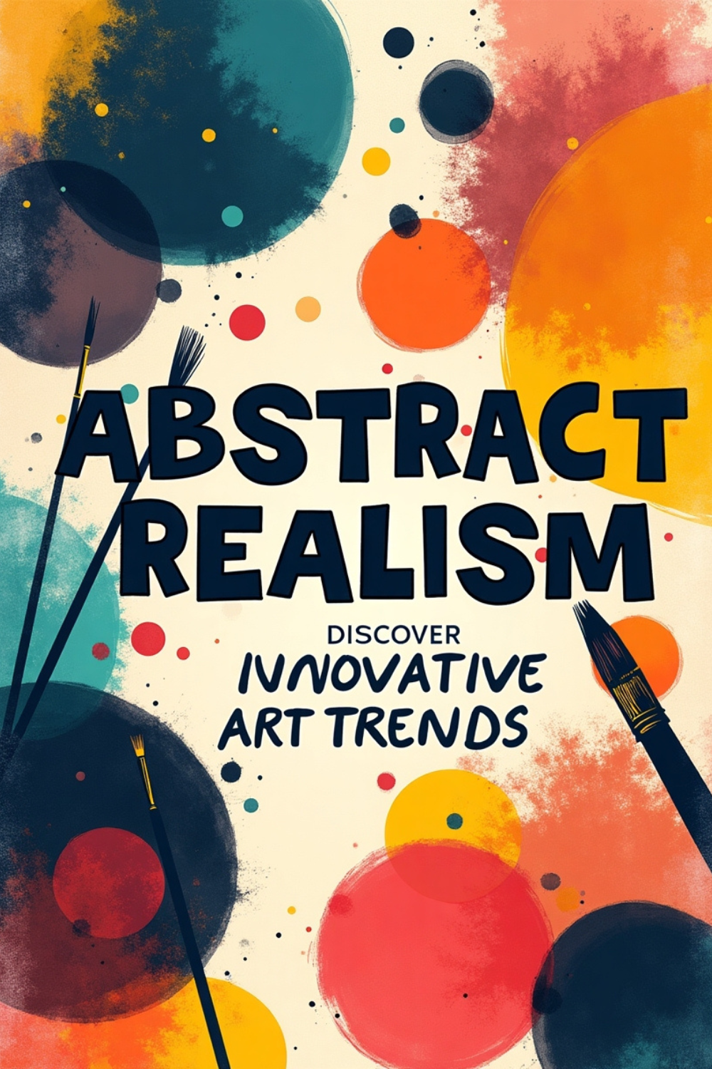 Abstract Realism: Discover Innovative Art Trends