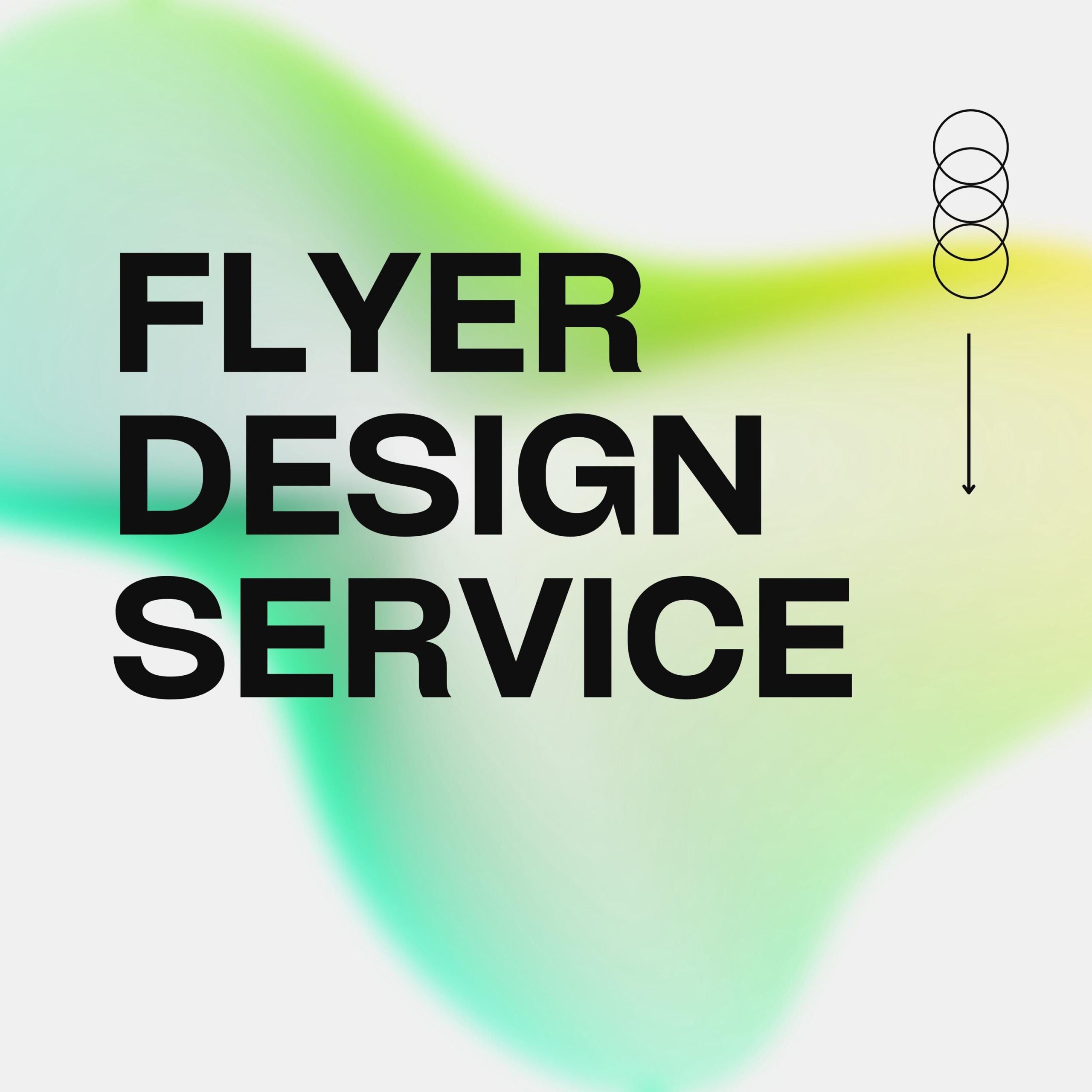 Service de conception de flyers personnalisés | Graphiste professionnel | Dépliant marketing numérique | Conception d’annonces commerciales | Conception d’affiche personnalisée