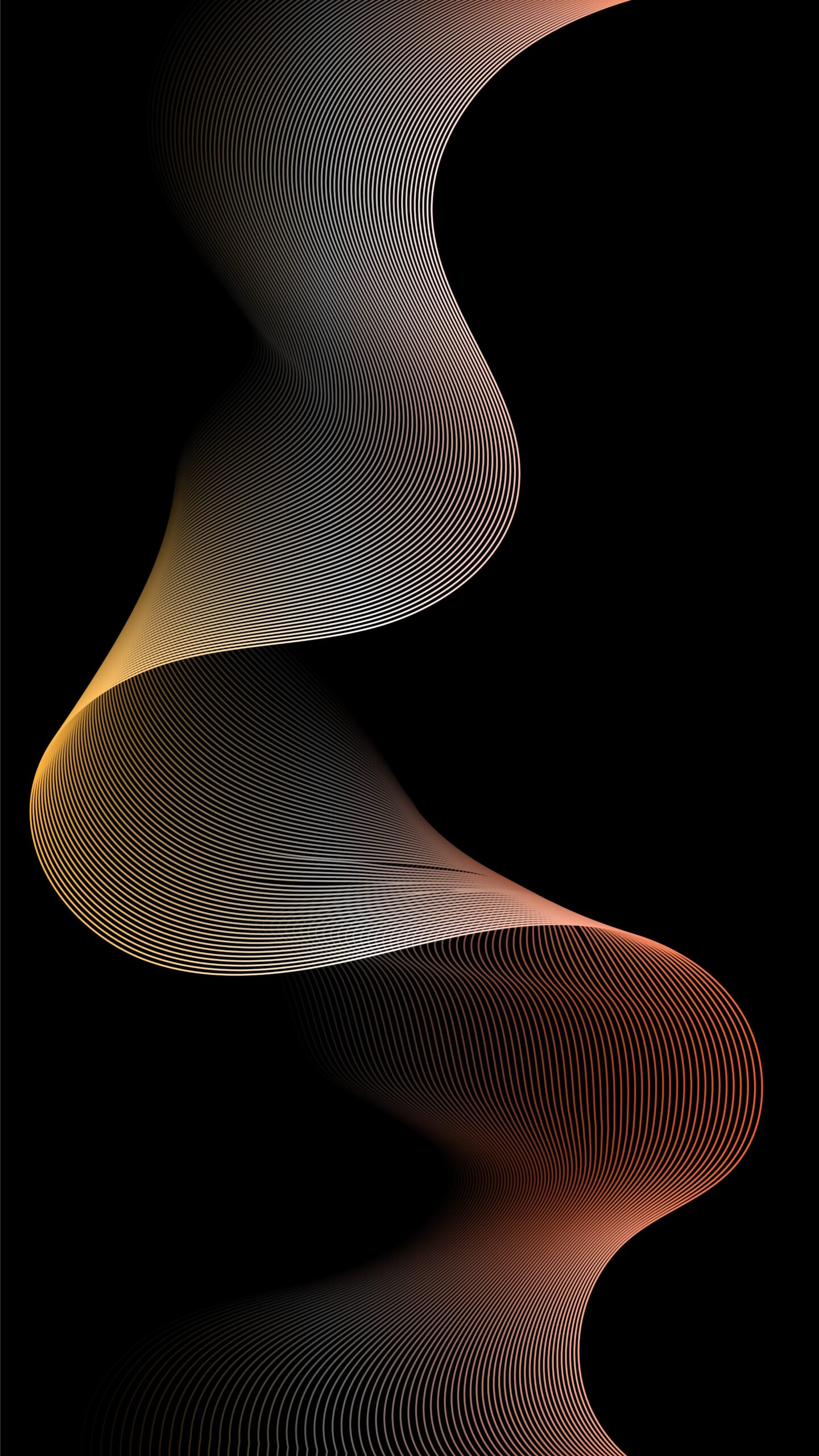 Create Amazing Gradient Blend Effect In Illustrator