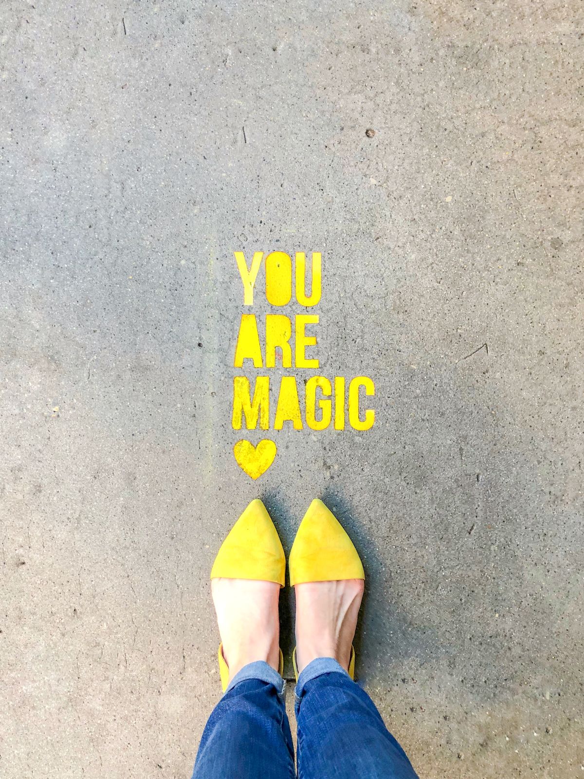 More Downtown Love Notes