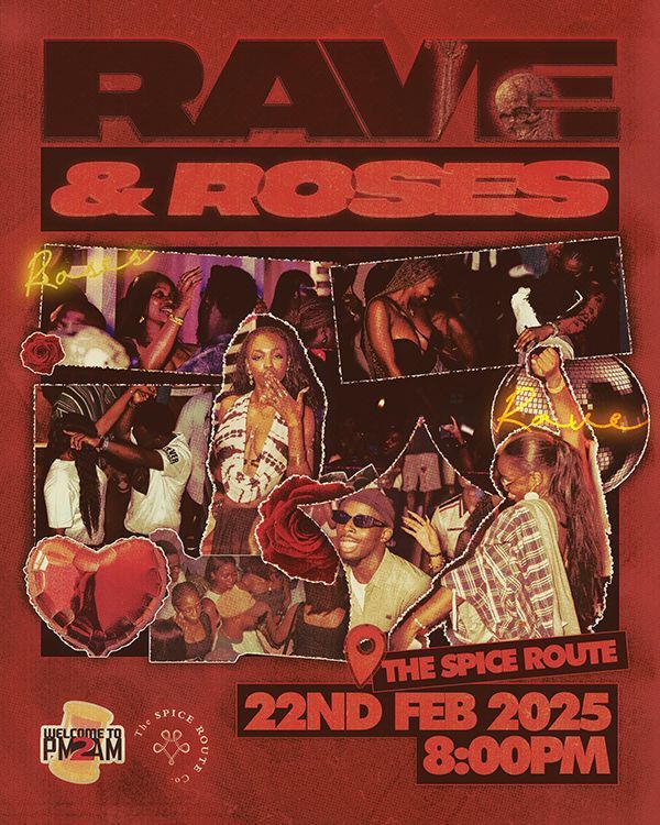 Retro/Throwback Vibes