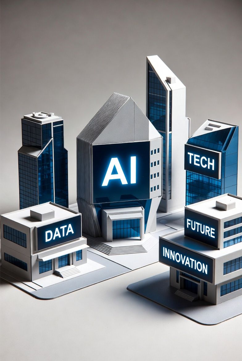 Future Billionaire Industries with Artificial intelligence