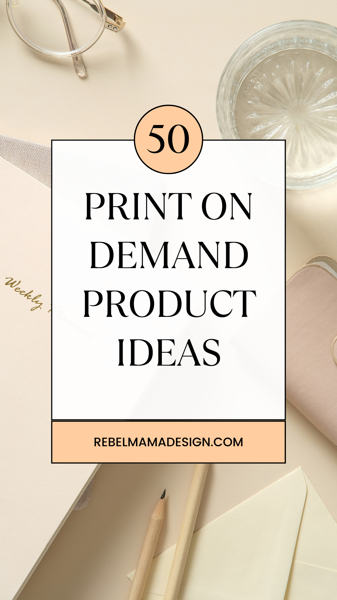 How to Make Money Online with Print on Demand, What is Print on Demand, Print on Demand Product Idea