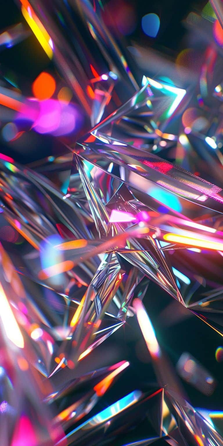 Create Wallpapers with AI: Stunning Custom Backgrounds |