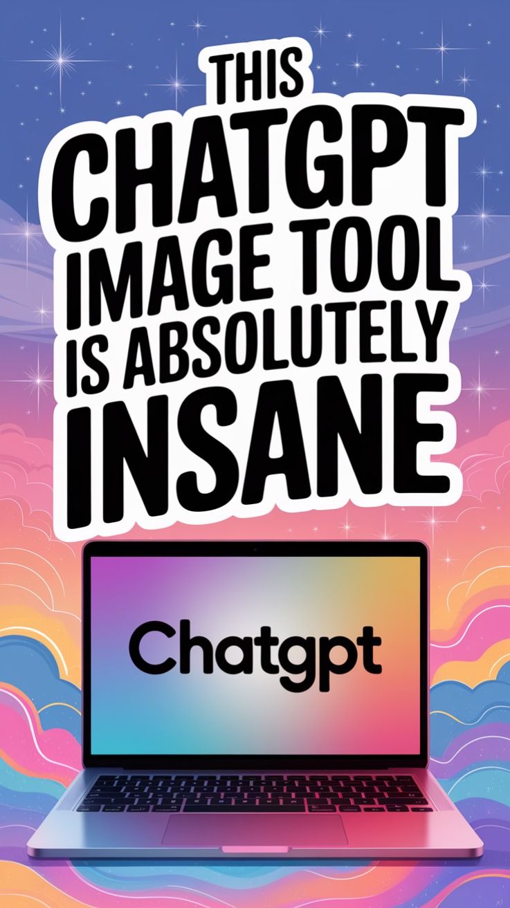 This ChatGPT Image Tool Will Help You Make Outstanding Visuals