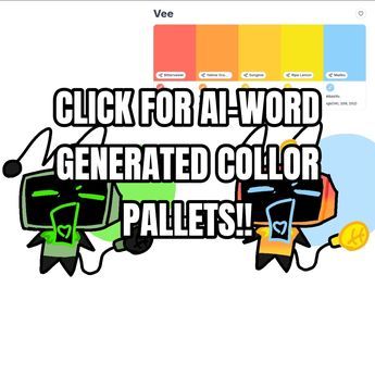 AI Color Palette Generator – ColorMagic