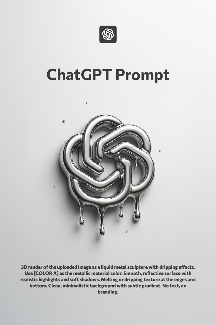 ChatGPT Prompt