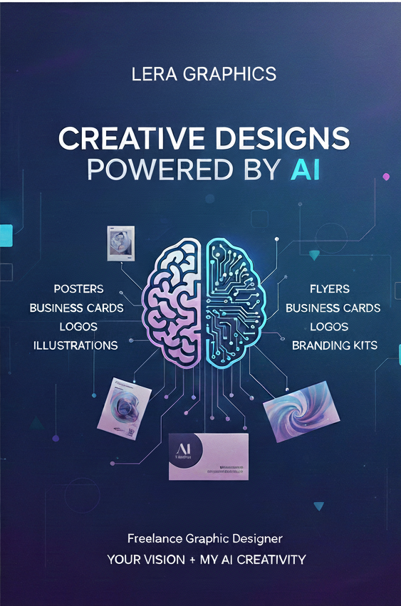 I give you the services