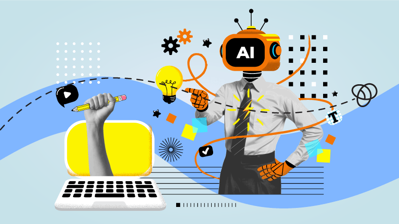AI Marketing Ideas: 25 Proven Tactics For HR Tech And LMS Vendors To Drive Growth