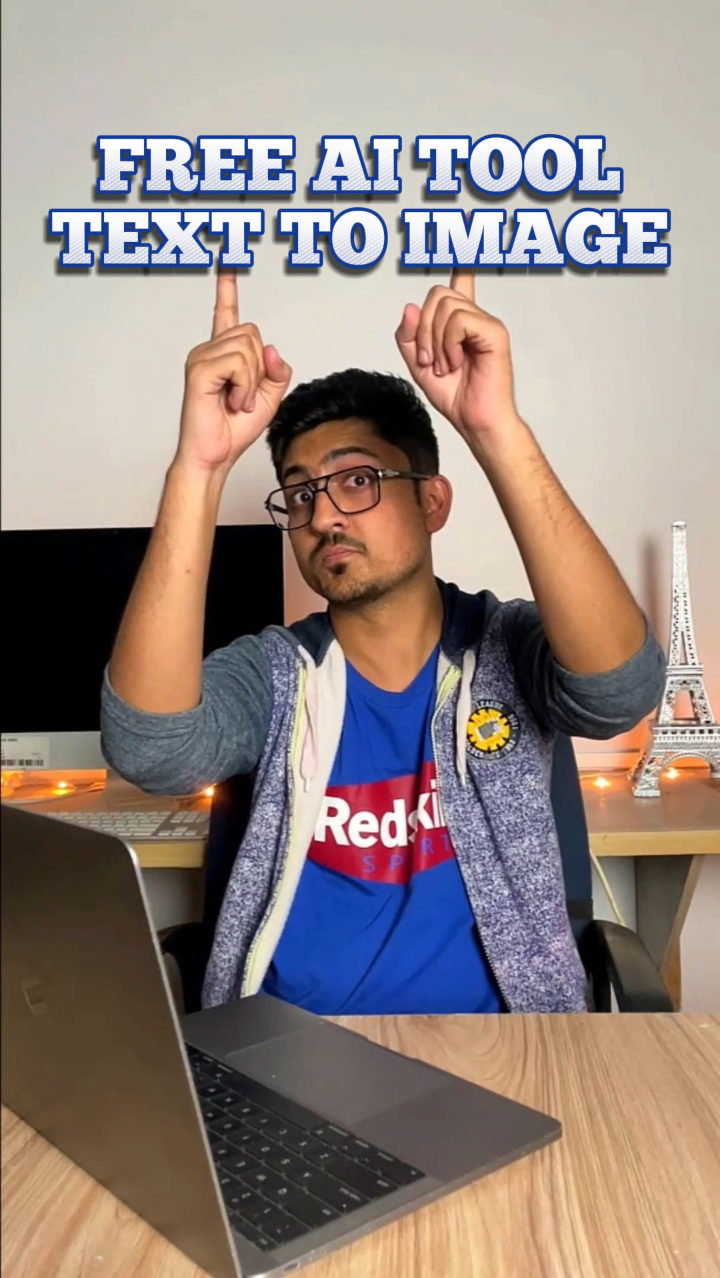FREE AI TOOL TEXT TO IMAGES | PART 2