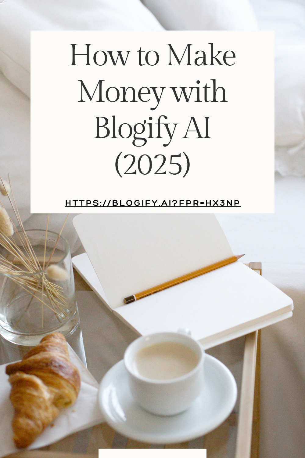 How to Make Money with Blogify AI (2025)