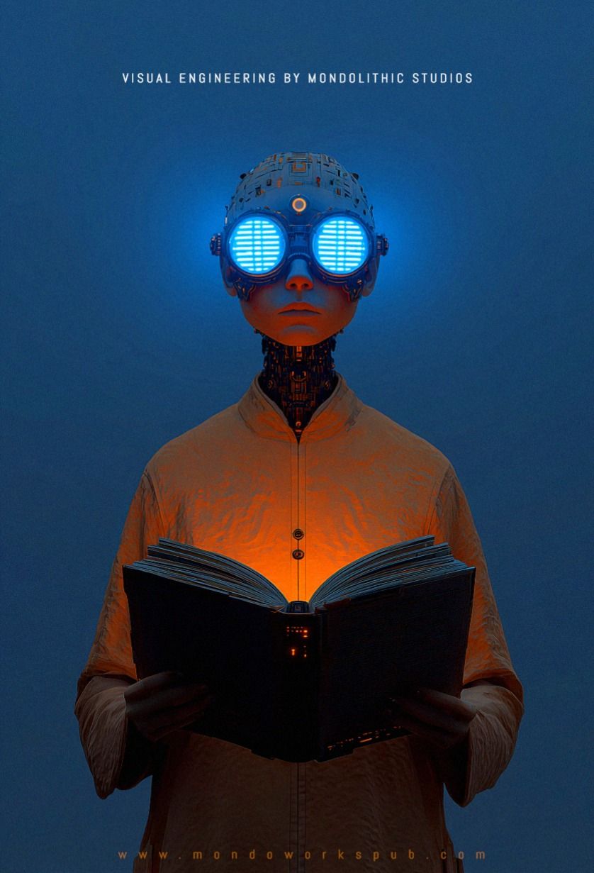 Visual Engineering by Mondo