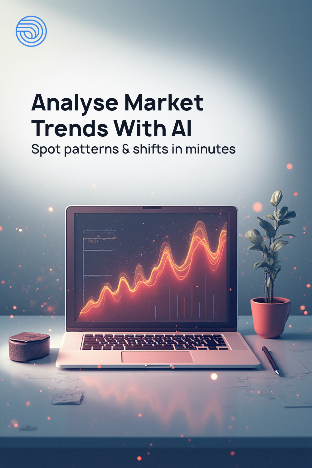 Analyse Market Trends With AI (Spot Patterns Fast)