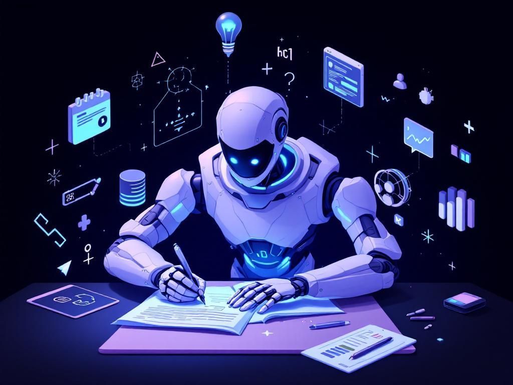 Best AI Writing Tools to Boost Your Business in 2025