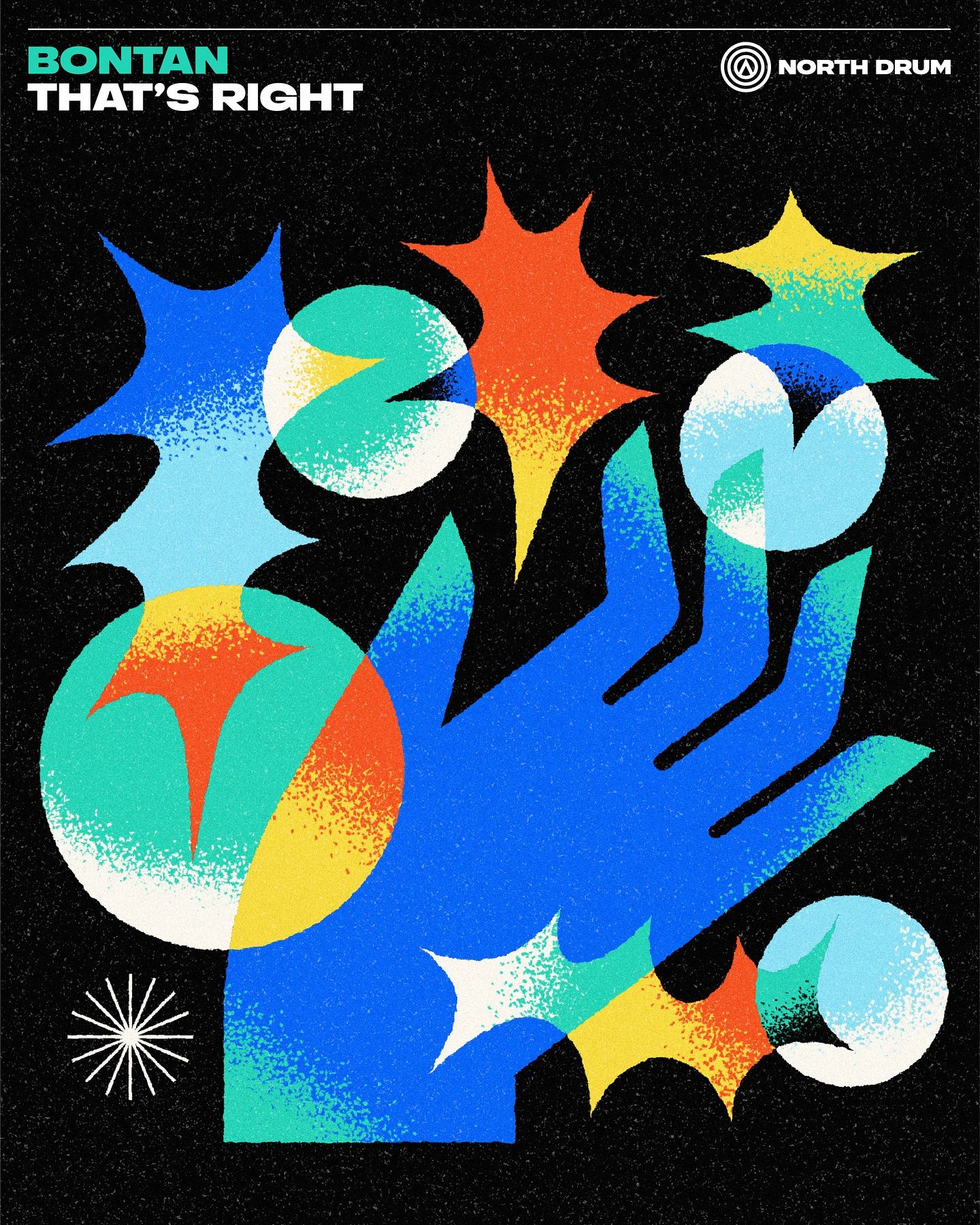 Ray Dak Lam | Design & Illustration