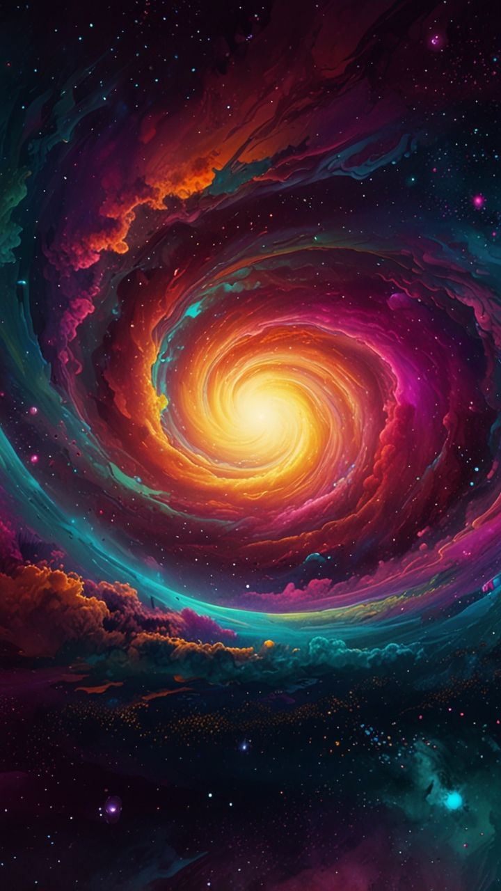 AI-Generated Art: A Glimpse Into the Future🎨